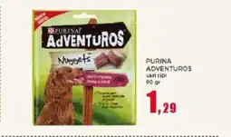 Happy Casa Purina adventuros offerta