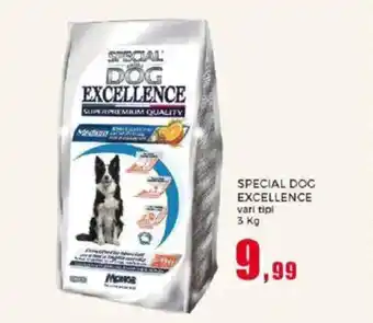 Happy Casa Special dog excellence offerta