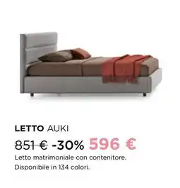 Ricci Casa Letto auki offerta