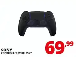 Comet Sony controller wireless offerta