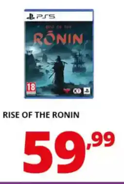 Comet Rise of the ronin offerta