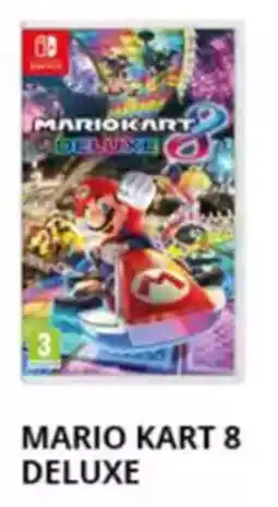 Comet Mario kart 8 deluxe offerta