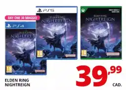 Elden ring nightreign