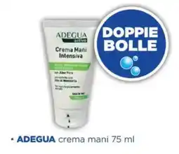 Acqua & Sapone ADEGUA crema mani offerta