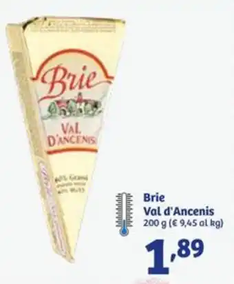 In'S Mercato Brie Val d'Ancenis offerta