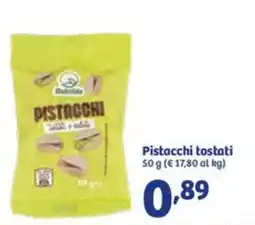 In'S Mercato Pistacchi tostati offerta