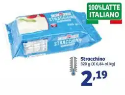 In'S Mercato Stracchino offerta