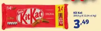 In'S Mercato Kit Kat offerta