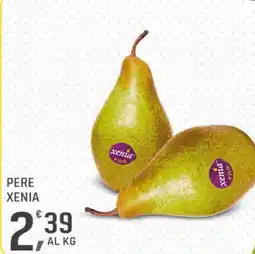 Supermercati Dok Pere xenia offerta