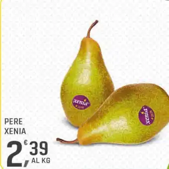 Supermercati Dok Pere xenia offerta