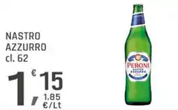 Supermercati Dok Nastro azzurro offerta