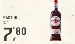 Supermercati Dok Martini offerta