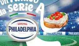 Supermercati Dok PHILADELPHIA Original offerta