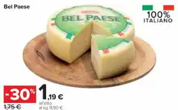 Carrefour Express Bel Paese offerta