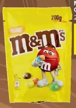 Carrefour Express M&M's Pouch Gusti Assortiti offerta