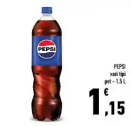 Conad City Pepsi offerta