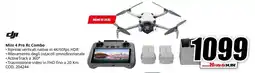 MediaWorld dji Mini 4 Pro Rc Combo offerta