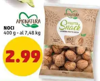 PENNY Noci offerta