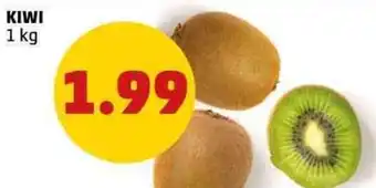 PENNY Kiwi offerta