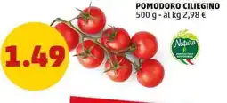 PENNY Pomodoro ciliegino offerta