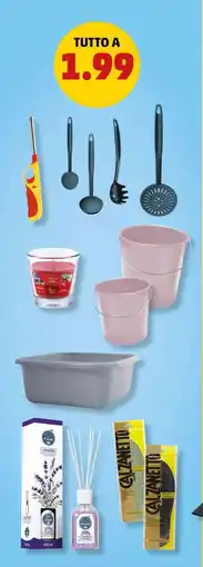 PENNY Tutto a offerta
