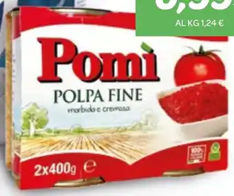 Ekom Polpa fine POMÌ offerta