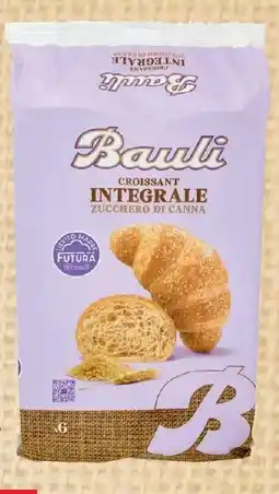 Carrefour Market Croissant Integrale Buonessere offerta