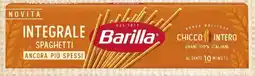 Carrefour Market Pasta di Semola Integrale Barilla offerta