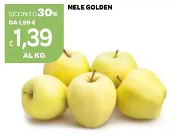 Ekom Mele golden offerta