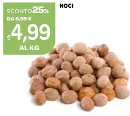 Ekom Noci offerta