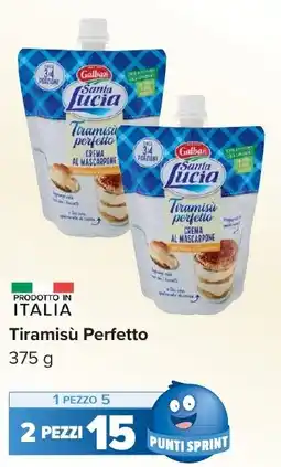 Carrefour Market Tiramisù Perfetto offerta