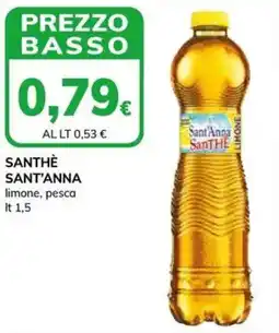 Basko Santhè SANT'ANNA offerta