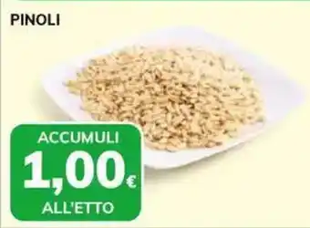 Basko Pinoli offerta