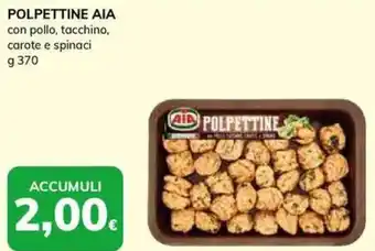 Basko Polpettine AIA offerta