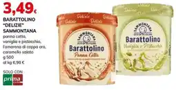 Basko Barattolino "delizie” SAMMONTANA offerta