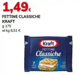 Basko Fettine classiche KRAFT offerta