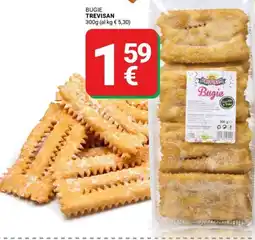 Supermercati Gulliver Bugie TREVISAN offerta