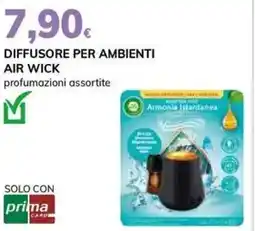 Basko Diffusore per ambienti AIR WICK offerta