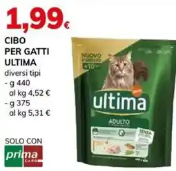 Basko Cibo per gatti ULTIMA offerta