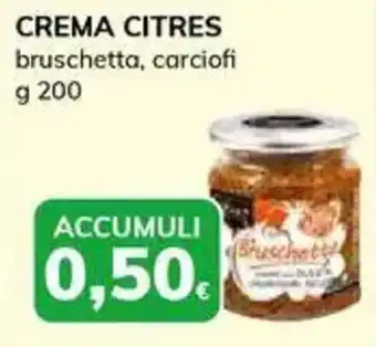 Basko Crema CITRES offerta