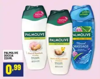 Risparmio Casa PALMOLIVE Doccia offerta