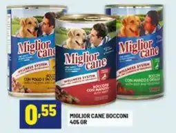 Risparmio Casa Miglior cane bocconi offerta