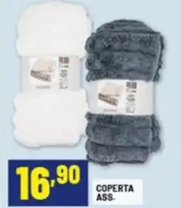 Risparmio Casa Coperta ass offerta