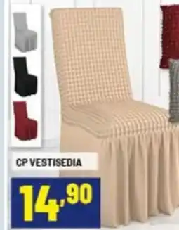 Risparmio Casa Cp vestisedia offerta