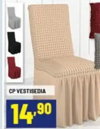 Risparmio Casa Cp vestisedia offerta