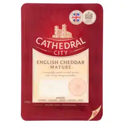 Coop LINEA CHEDDAR CATHEDRAL CITY offerta