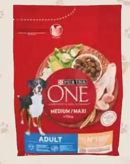 Carrefour Croccantini per Cani One DD offerta