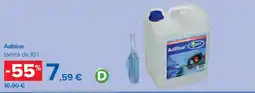 Carrefour Adblue offerta