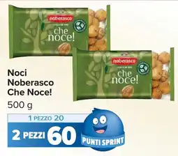 Carrefour Noci Noberasco Che Noce! offerta