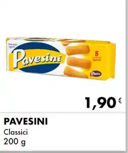 Iper Tosano PAVESINI Classici offerta